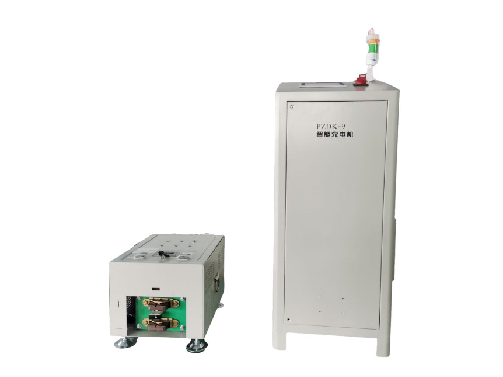 智能充電機(jī)